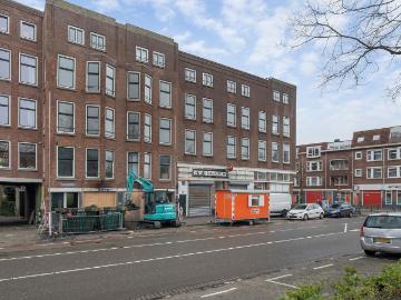 Burgemeester Meineszplein - IUitgeruste keuken