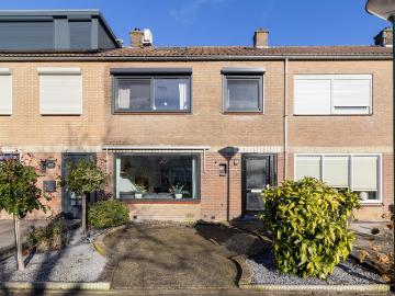 Woning te koop: Almareplantsoen 5 3752EL Bunschoten Spakenburg Vastgoed Nederland