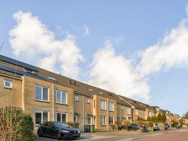 Woning te koop: Albert van Dalsumlaan 58 1187RR Amstelveen Vastgoed Nederland