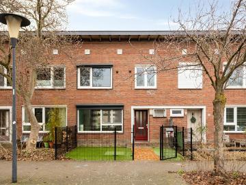 Olland, Meierijstad, Noord-Brabant - Opslagruimte