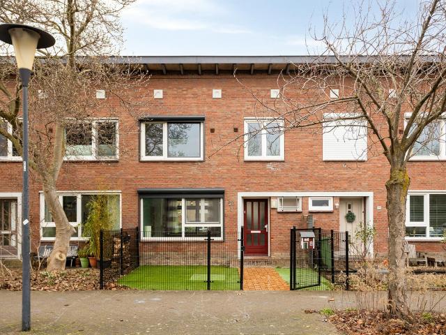 Woning te koop: Alfons Ariënsstraat 90 6221SK Maastricht Vastgoed Nederland