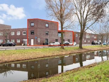 De Vissen, Den Haag, Zuid-Holland - Verwarming