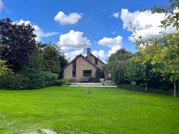 Olland, Meierijstad, Noord-Brabant - IUitgeruste keuken