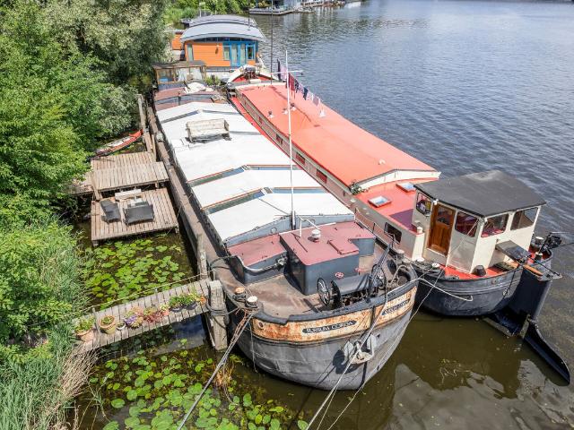 Woning te koop: Amsteldijk 866 1 LN Amsterdam Vastgoed Nederland