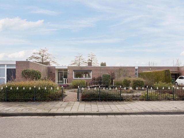 Woning te koop: Amstelstraat 1 4535CE Terneuzen Vastgoed Nederland
