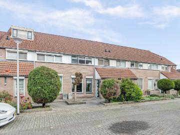 Woning te koop: Annecyhof 8 5627DK Eindhoven Vastgoed Nederland