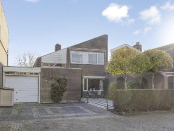 Woning te koop: Andromeda 26 3297VA Puttershoek Vastgoed Nederland