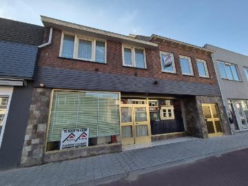 Woning te koop: Antwerpsestraatweg 38 4615AS Bergen op Zoom Vastgoed Nederland