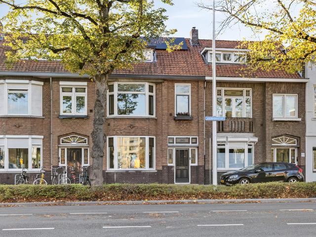 Woning te koop: Antwerpsestraat 84 4615AR Bergen op Zoom Vastgoed Nederland