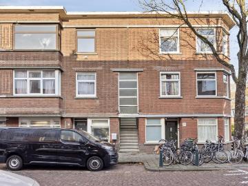 Laakkwartier, Den Haag, Zuid-Holland - Balkon