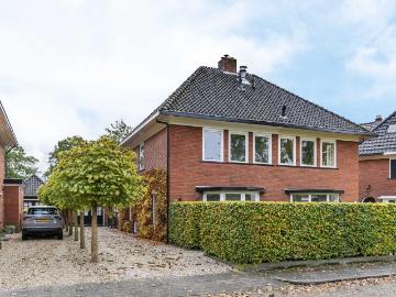 Olland, Meierijstad, Noord-Brabant - IUitgeruste keuken