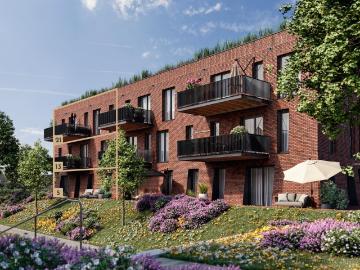 Olland, Meierijstad, Noord-Brabant - IUitgeruste keuken