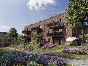 Olland, Meierijstad, Noord-Brabant - IUitgeruste keuken