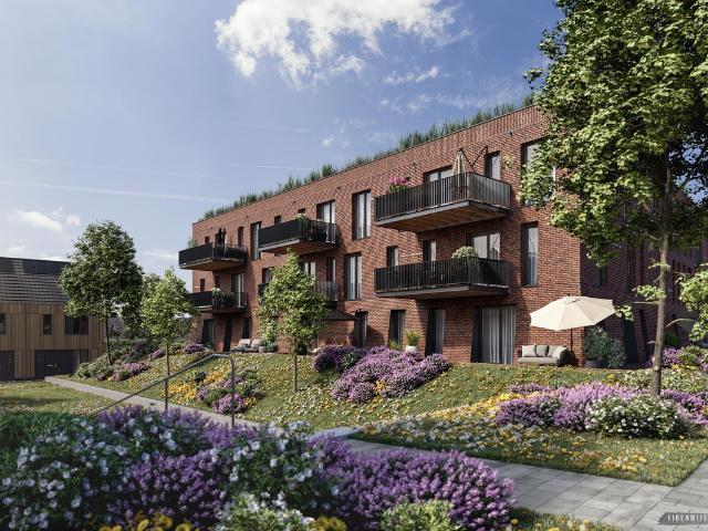 Woning te koop: Appartement type G 4791JV Klundert Vastgoed Nederland