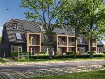 Kapelle, Gemeente Kapelle, Provincie Zeeland