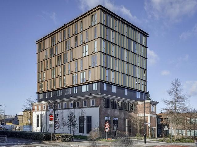 Woning te koop: Atelierstraat 228 5 AA Tilburg Vastgoed Nederland