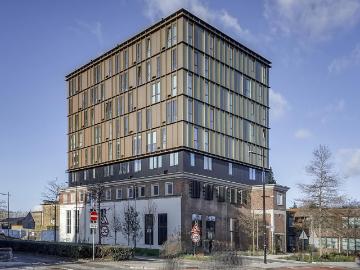 Olland, Meierijstad, Noord-Brabant - Verwarming