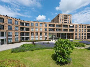 Woning te koop: Atletenbaan 88B 6225XZ Maastricht Vastgoed Nederland