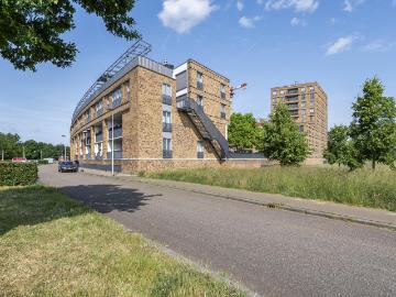 Woning te koop: Atletenbaan 39C 6225XZ Maastricht Vastgoed Nederland