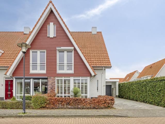 Woning te koop: Aurelia 20 4533HC Terneuzen Vastgoed Nederland