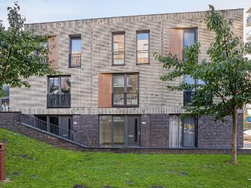 Woning te koop: Banneplein 150 1 DN Amsterdam Vastgoed Nederland