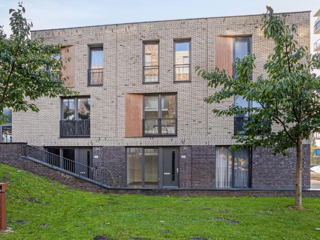 Woning te koop: Banneplein 150 1 DN Amsterdam Vastgoed Nederland