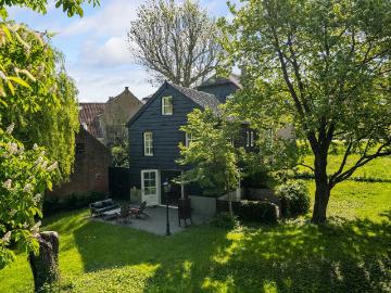 Olland, Meierijstad, Noord-Brabant