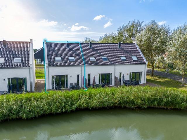 Woning te koop: Baanstpoldersedijk 4 507 4 PR Nieuwvliet Vastgoed Nederland