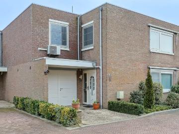 Olland, Meierijstad, Noord-Brabant - Tuin