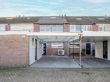 Olland, Meierijstad, Noord-Brabant
