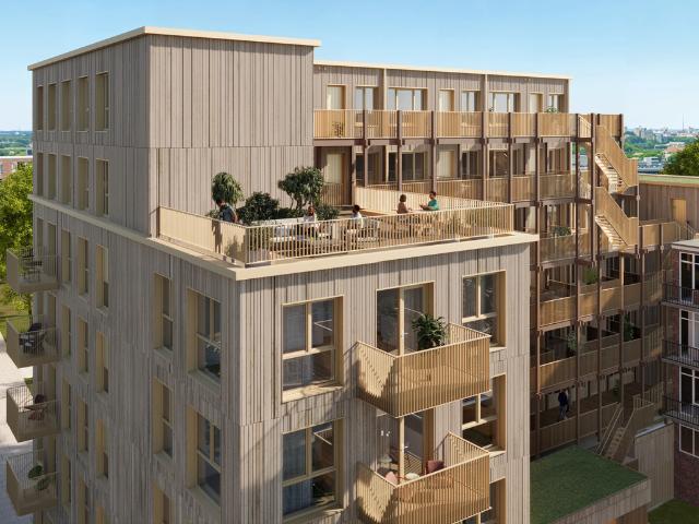 Woning te koop: Batterijstraat 68 3083AA Rotterdam Vastgoed Nederland