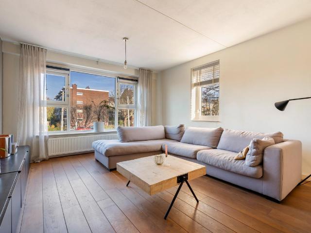 Woning te koop: Bentincklaan 302 3 KK Rotterdam Vastgoed Nederland