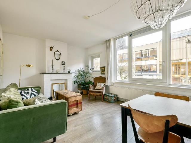 Woning te koop: Ben Viljoenstraat 37 1091XS Amsterdam Vastgoed Nederland
