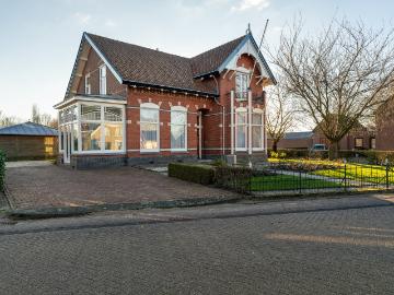 Waspik, Waalwijk, Noord-Brabant - Balkon