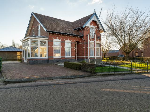 Woning te koop: Benedenkerkstraat 87 5165CB Waspik Vastgoed Nederland