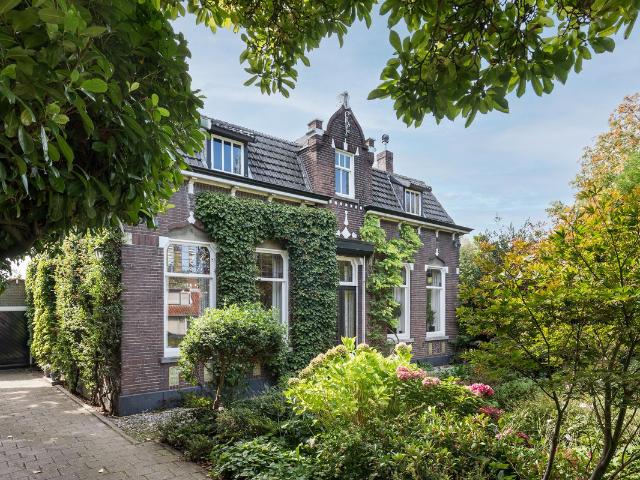 Woning te koop: Benedenrijweg 559 3 CJ Rotterdam Vastgoed Nederland