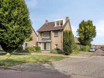 Woning te koop: Beatrixstraat 45 4532AV Terneuzen Vastgoed Nederland