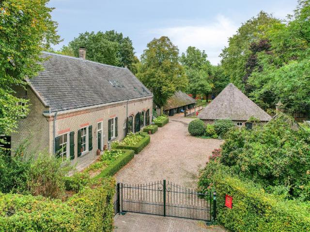 Woning te koop: Beeksestraat 76 4841GD Prinsenbeek Vastgoed Nederland
