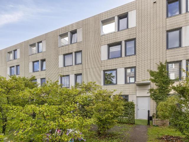 Woning te koop: Beeldsnijdersgaarde 36 2542EM's Gravenhage Vastgoed Nederland