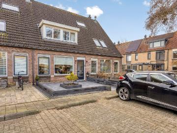 De Horden, Wijk bij Duurstede, Provincie Utrecht