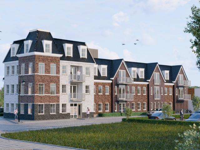 Woning te koop: Begane grond 4695CN Sint Maartensdijk Vastgoed Nederland