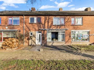 Woning te koop: Begoniastraat 31 7581TD Losser Vastgoed Nederland