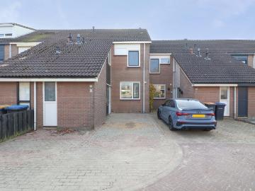 Woning te koop: Bergeend 7 3752KN Bunschoten Spakenburg Vastgoed Nederland