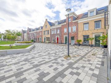 Woning te koop: Bergweg 49 3241DT Middelharnis Vastgoed Nederland