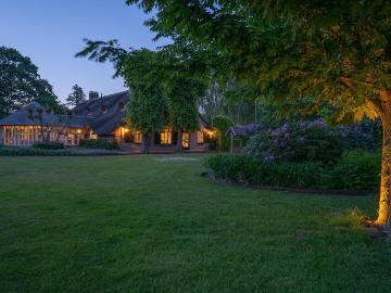 Olland, Meierijstad, Noord-Brabant - Tuin