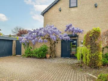 Teteringen, Gemeente Breda, Noord-Brabant