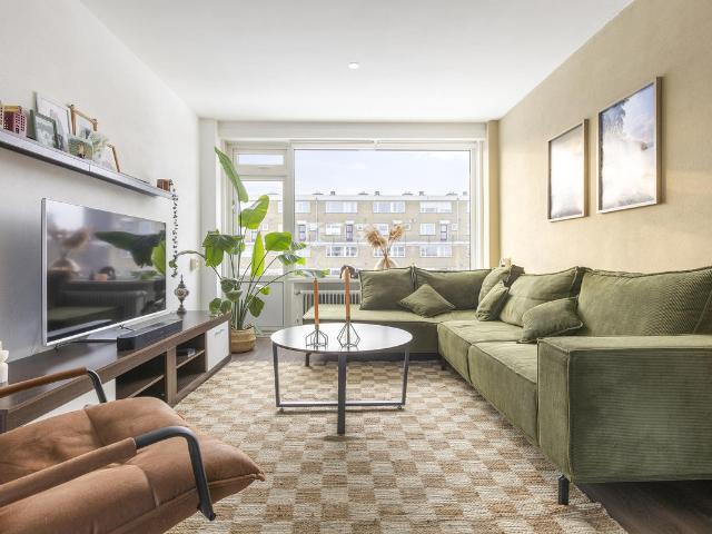 Woning te koop: Bezettingslaan 24 9728EH Groningen Vastgoed Nederland
