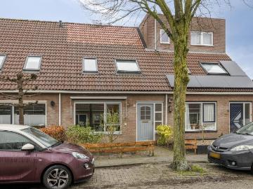 Olland, Meierijstad, Noord-Brabant - Opslagruimte