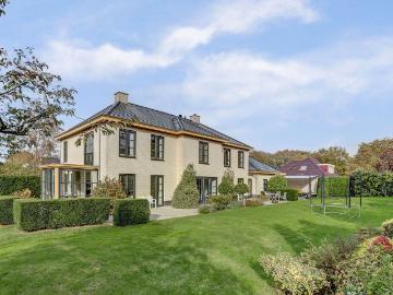 Burgh-Haamstede, Schouwen-Duiveland, Provincie Zeeland