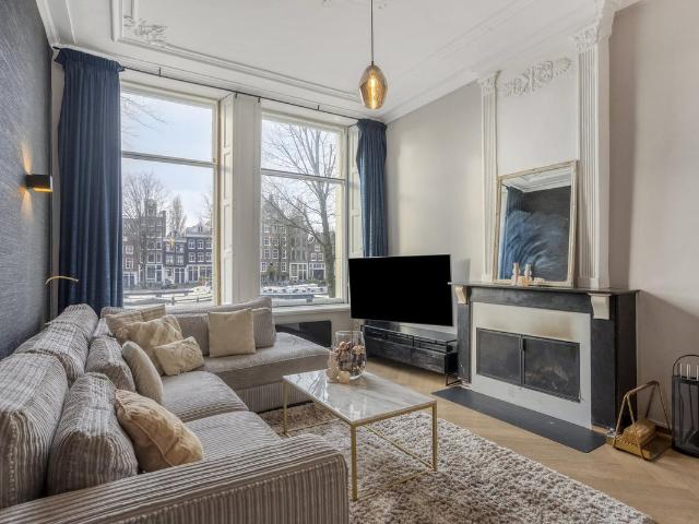 Woning te koop: Binnenkant 46B 1011BP Amsterdam Vastgoed Nederland